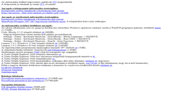 Desktop Screenshot of pasztora.web.fazekas.hu